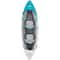 Bestway 11.5ft. Hydro-Force Voyager X4 Inflatable Raft Set